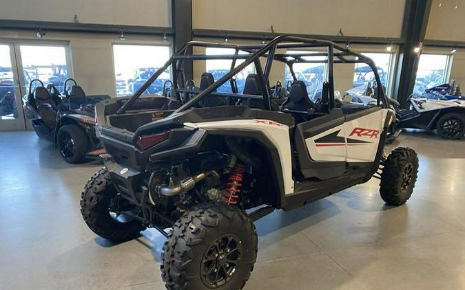 2024 Polaris® RZR XP 4 1000 Sport