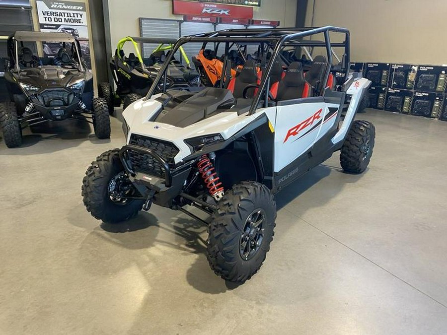 2024 Polaris® RZR XP 4 1000 Sport