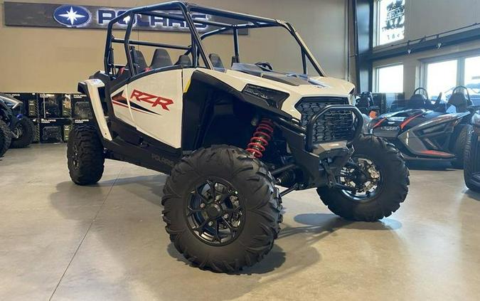 2024 Polaris® RZR XP 4 1000 Sport