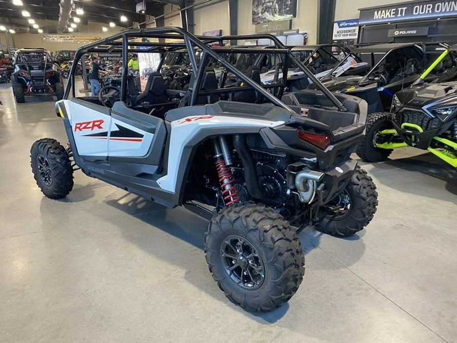 2024 Polaris® RZR XP 4 1000 Sport