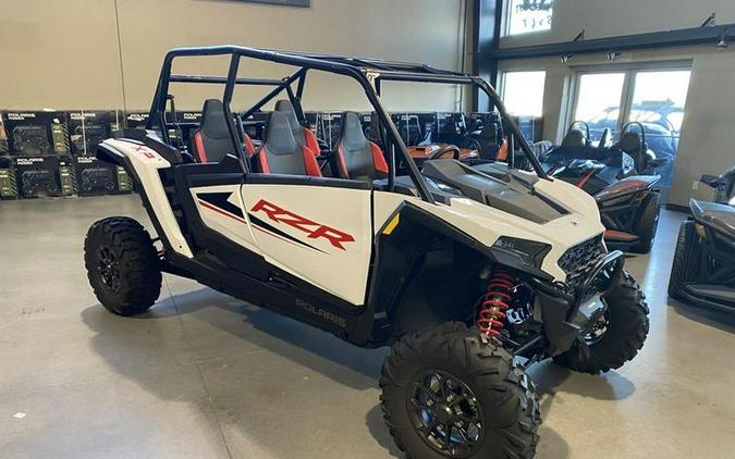 2024 Polaris® RZR XP 4 1000 Sport