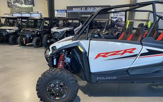 2024 Polaris® RZR XP 4 1000 Sport