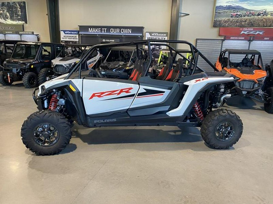 2024 Polaris® RZR XP 4 1000 Sport