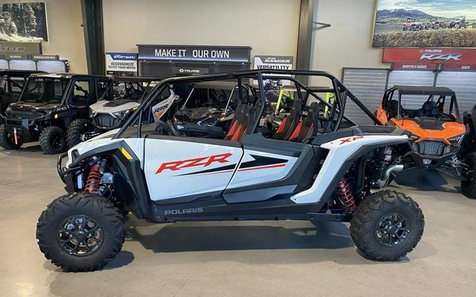 2024 Polaris® RZR XP 4 1000 Sport