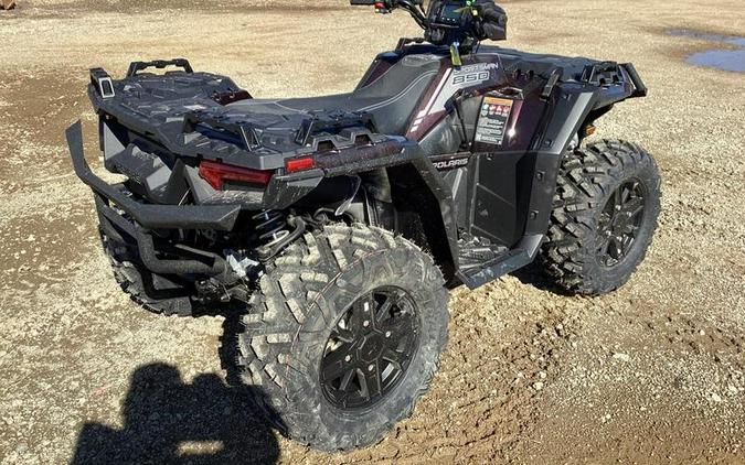 2024 Polaris® Sportsman 850 Ultimate Trail