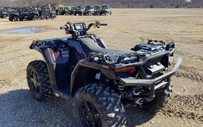 2024 Polaris® Sportsman 850 Ultimate Trail