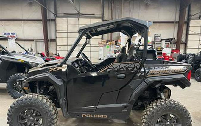 2023 Polaris General XP 1000 Ultimate