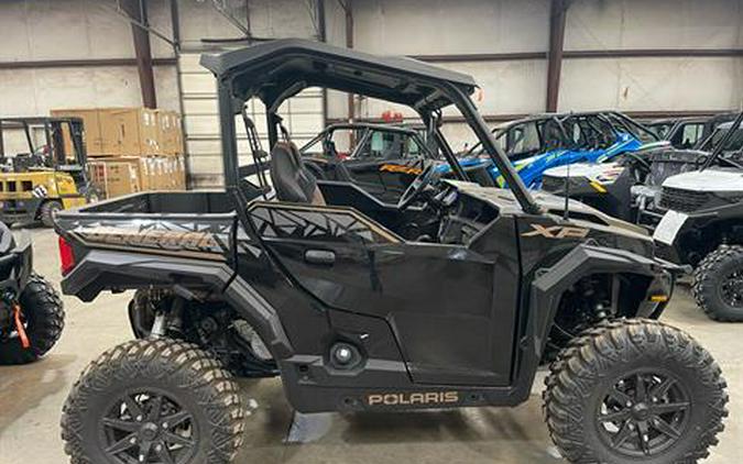 2023 Polaris General XP 1000 Ultimate