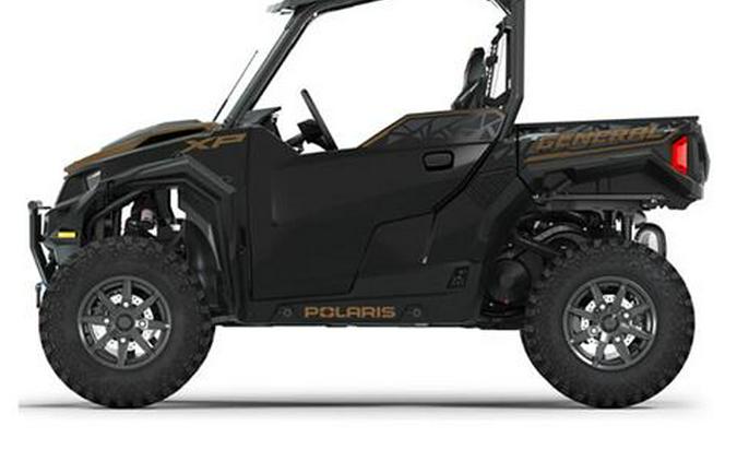 2023 Polaris General XP 1000 Ultimate