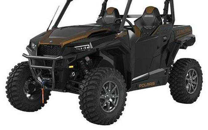 2023 Polaris General XP 1000 Ultimate