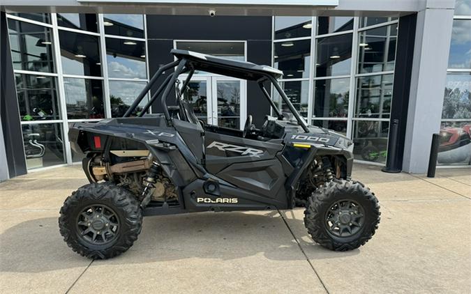 2023 Polaris RZR XP 1000 Sport