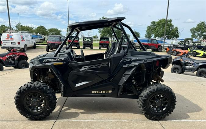 2023 Polaris RZR XP 1000 Sport