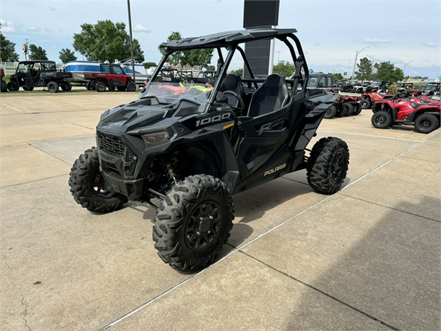 2023 Polaris RZR XP 1000 Sport