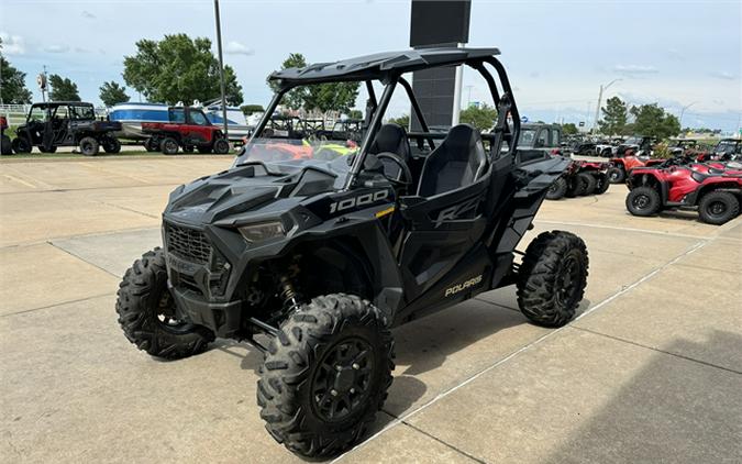 2023 Polaris RZR XP 1000 Sport