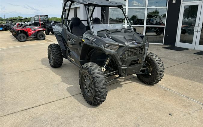 2023 Polaris RZR XP 1000 Sport