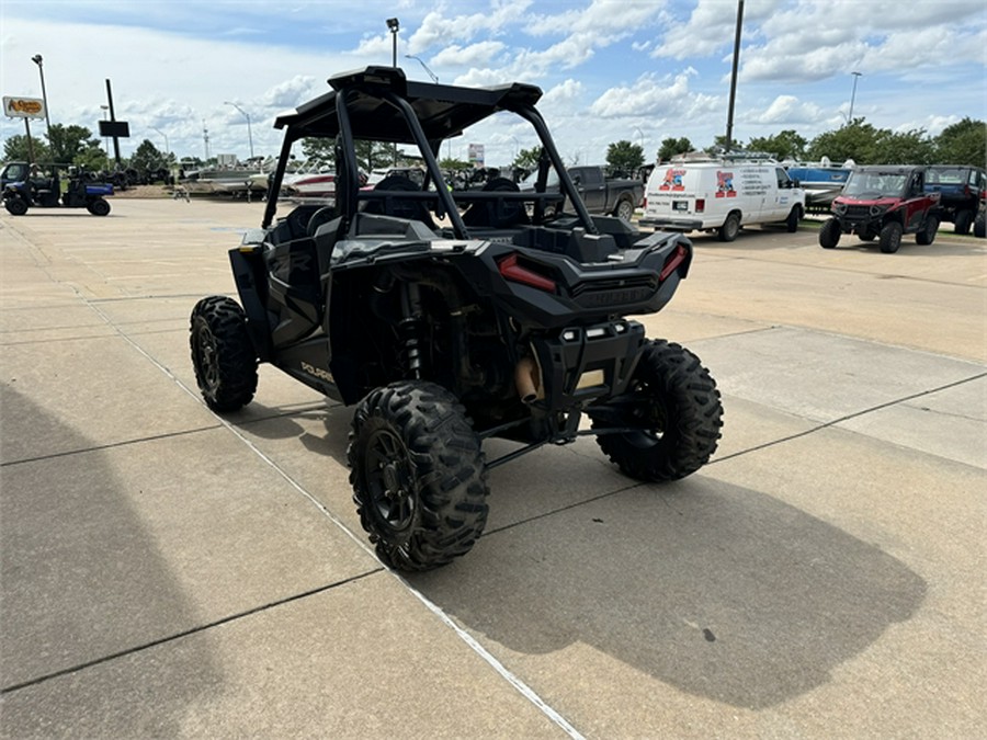 2023 Polaris RZR XP 1000 Sport