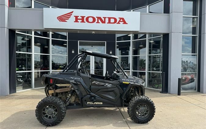 2023 Polaris RZR XP 1000 Sport