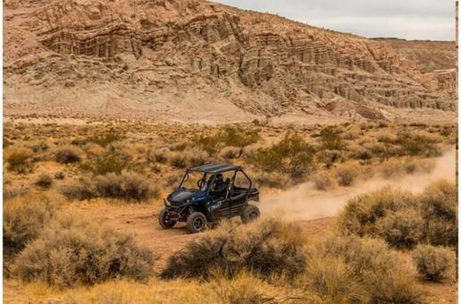 2024 Kawasaki TERYX S LE