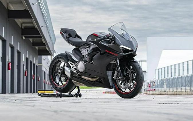 2024 Ducati Panigale V2