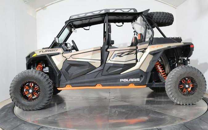 2021 Polaris® RZR XP 4 Turbo