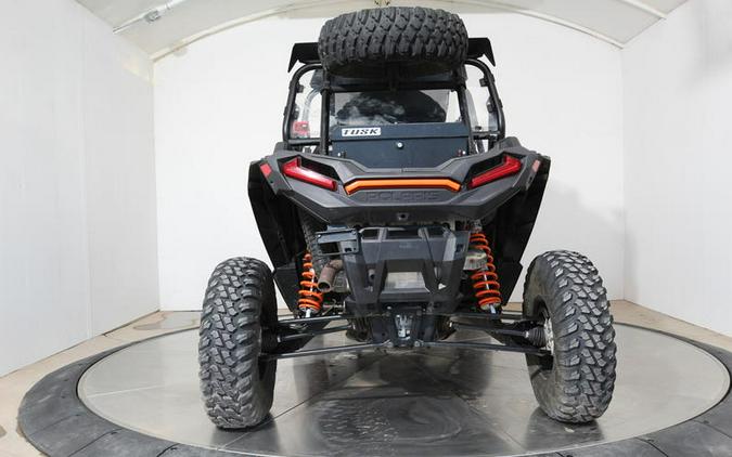 2021 Polaris® RZR XP 4 Turbo