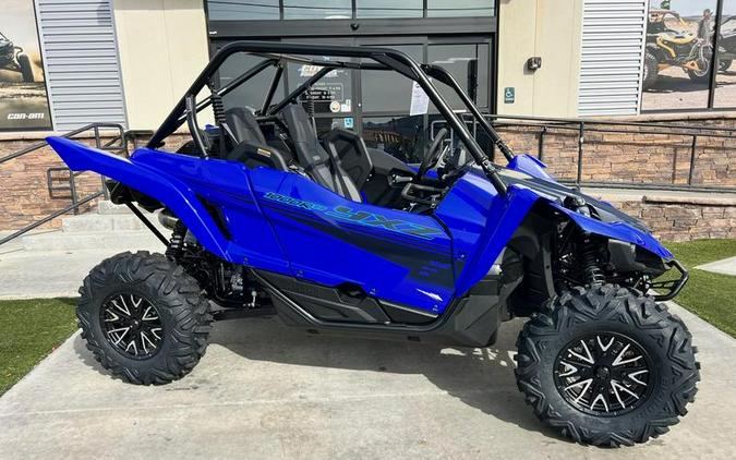 2024 Yamaha YXZ1000R