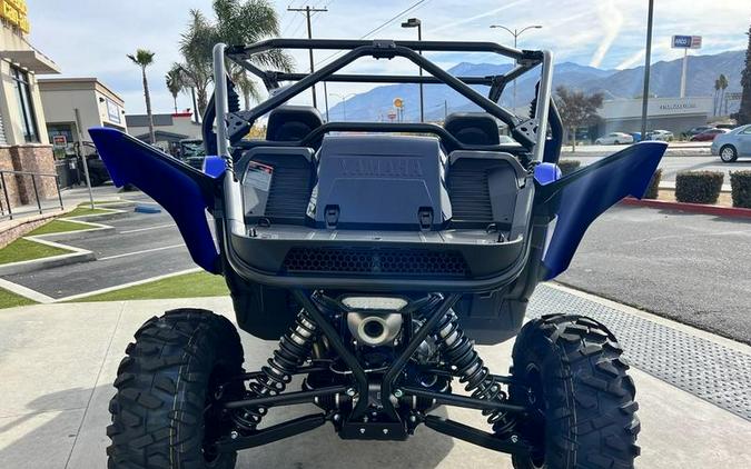 2024 Yamaha YXZ1000R