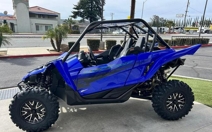 2024 Yamaha YXZ1000R