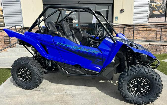 2024 Yamaha YXZ1000R