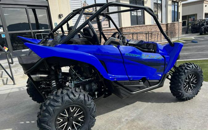 2024 Yamaha YXZ1000R