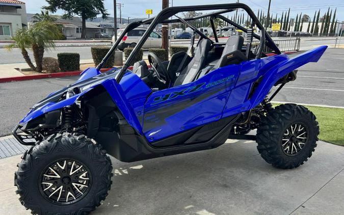 2024 Yamaha YXZ1000R