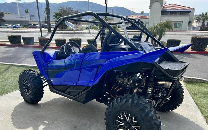 2024 Yamaha YXZ1000R