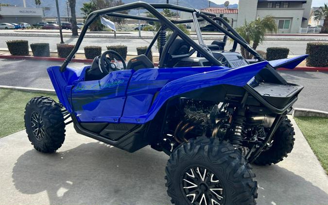 2024 Yamaha YXZ1000R