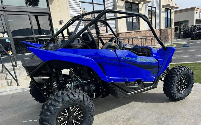 2024 Yamaha YXZ1000R