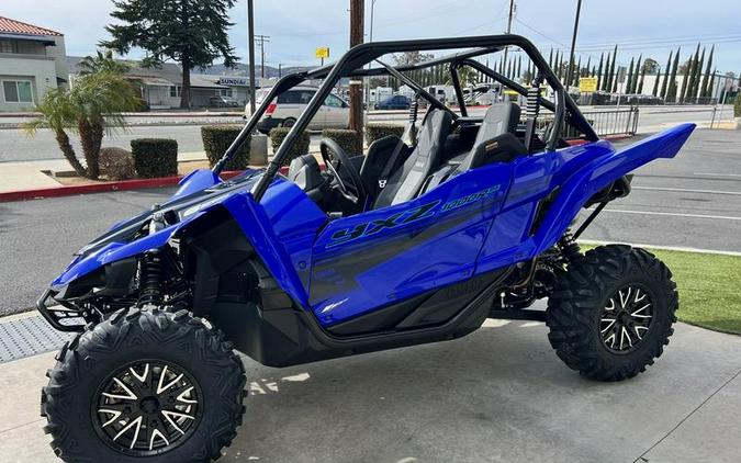 2024 Yamaha YXZ1000R