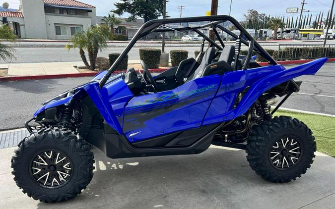 2024 Yamaha YXZ1000R