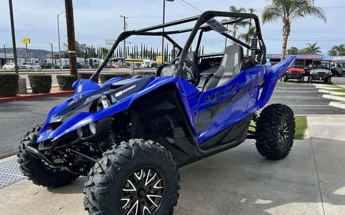 2024 Yamaha YXZ1000R