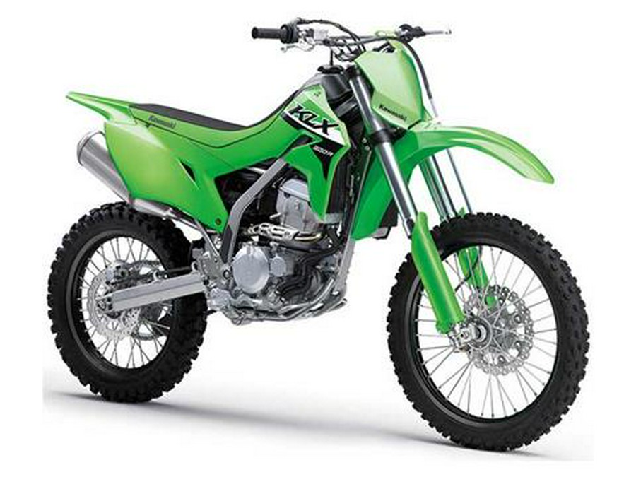 2024 Kawasaki KLX 300R