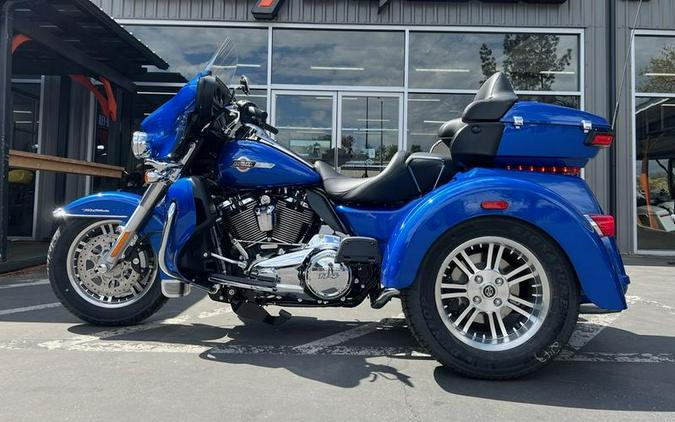 2024 Harley-Davidson® FLHTCUTG - Tri Glide® Ultra