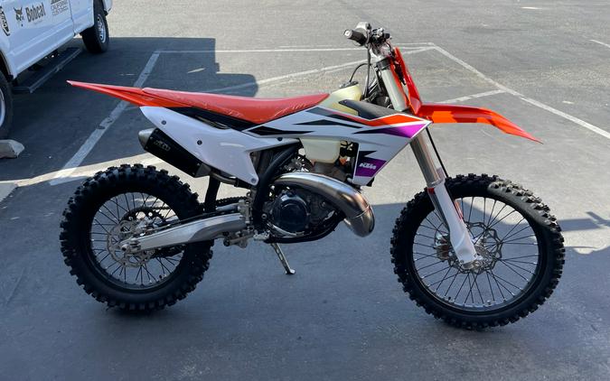 2024 KTM 300 XC