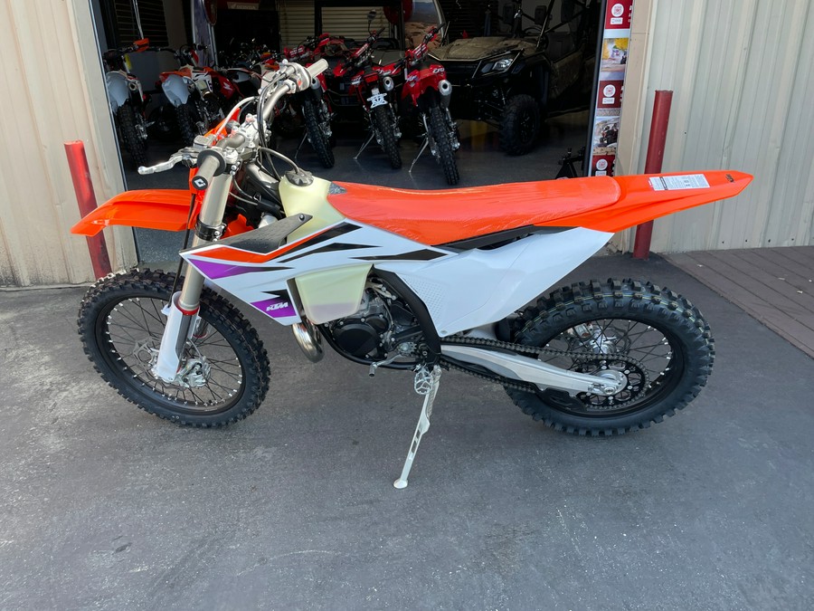 2024 KTM 300 XC