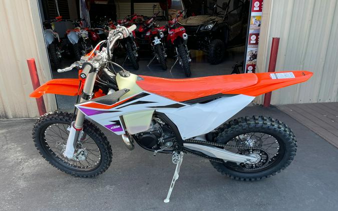 2024 KTM 300 XC