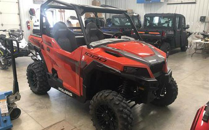 2024 Polaris General 1000 Premium