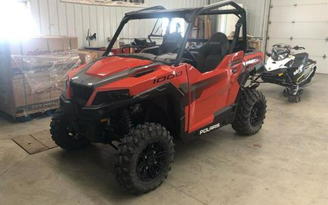 2024 Polaris General 1000 Premium