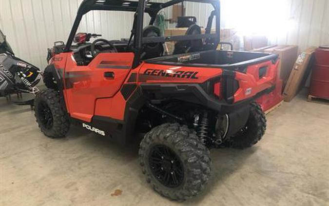 2024 Polaris General 1000 Premium