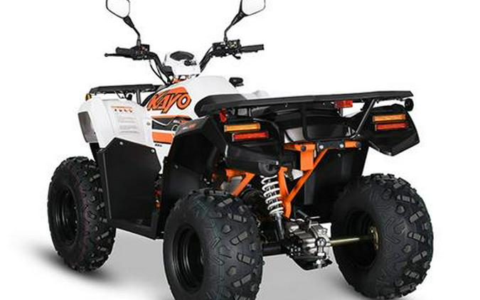 2024 Kayo Bull 300 EFI