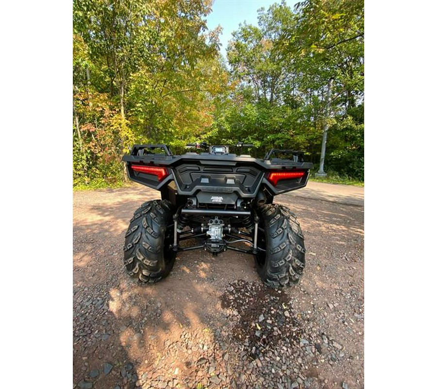 2024 Polaris Sportsman 850