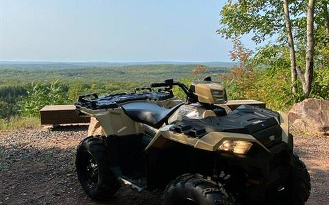 2024 Polaris Sportsman 850