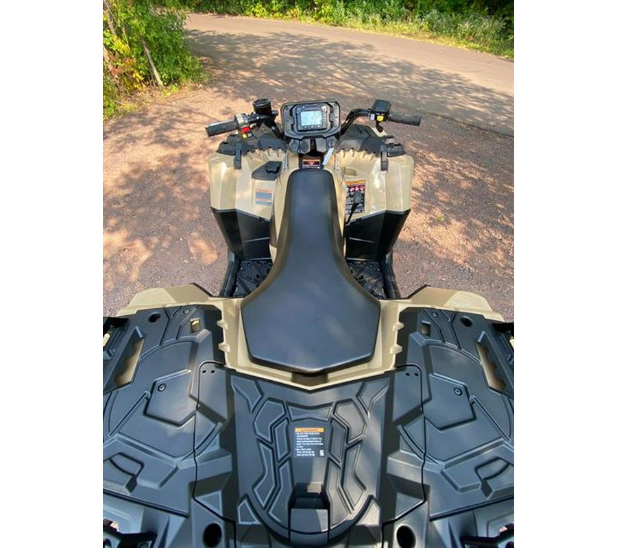 2024 Polaris Sportsman 850