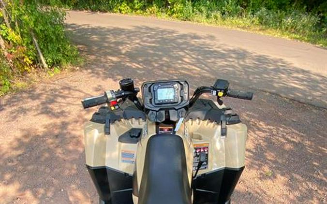 2024 Polaris Sportsman 850